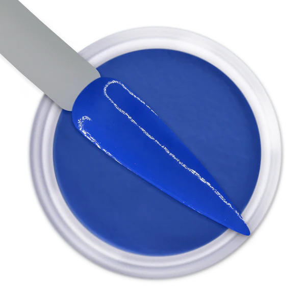 IGEL BEAUTY | POWDER | DD118 BELLISSIMO BLUE
