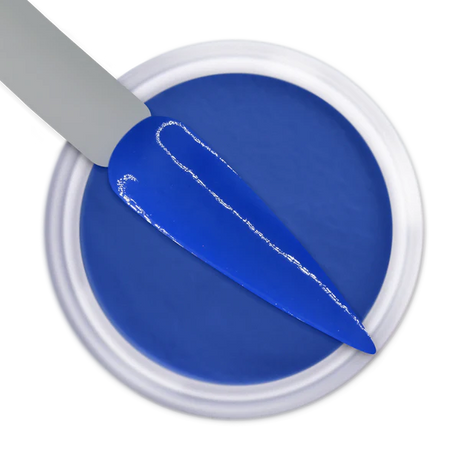 IGEL BEAUTY | POWDER | DD118 BELLISSIMO BLUE