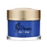 IGEL BEAUTY | POWDER | DD118 BELLISSIMO BLUE