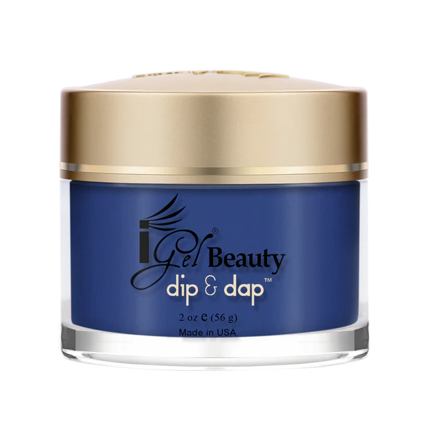 IGEL BEAUTY | POWDER | DD119 ARCTIC ICE