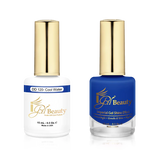 IGEL BEAUTY | GEL & LACQUER | DD120 COOL WATER