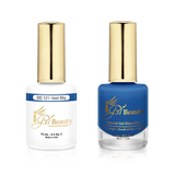 IGEL BEAUTY | GEL & LACQUER | DD121 VAST SKY