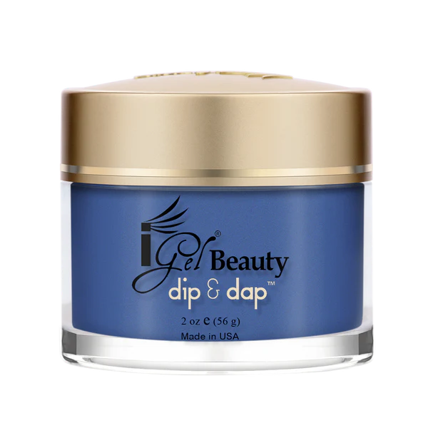 IGEL BEAUTY | POWDER | DD121 VAST SKY