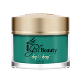 IGEL BEAUTY | POWDER | DD124 MISS KELLY