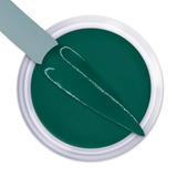 IGEL BEAUTY | POWDER | DD125 EMERALD