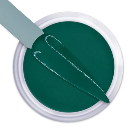 IGEL BEAUTY | POWDER | DD125 EMERALD