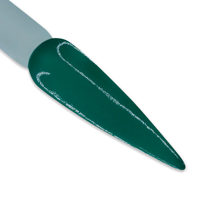 IGEL BEAUTY | GEL & LACQUER | DD125 EMERALD