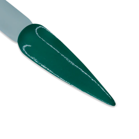 IGEL BEAUTY | GEL & LACQUER | DD125 EMERALD