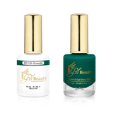 IGEL BEAUTY | GEL & LACQUER | DD125 EMERALD