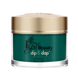 IGEL BEAUTY | POWDER | DD125 EMERALD