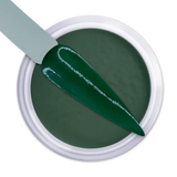 IGEL BEAUTY | POWDER | DD126 PINE GREEN