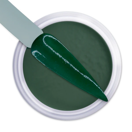 IGEL BEAUTY | POWDER | DD126 PINE GREEN