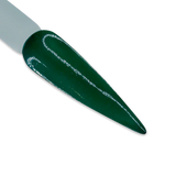 IGEL BEAUTY | GEL & LACQUER | DD126 PINE GREEN