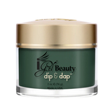 IGEL BEAUTY | POWDER | DD126 PINE GREEN