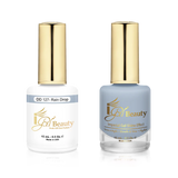 IGEL BEAUTY | GEL & LACQUER | DD127 RAIN DROP