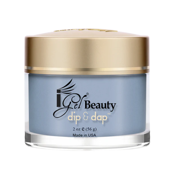 IGEL BEAUTY | POWDER | DD127 RAIN DROP