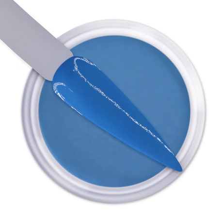 IGEL BEAUTY | POWDER | DD129 BLUE LAGOON