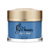 IGEL BEAUTY | POWDER | DD129 BLUE LAGOON