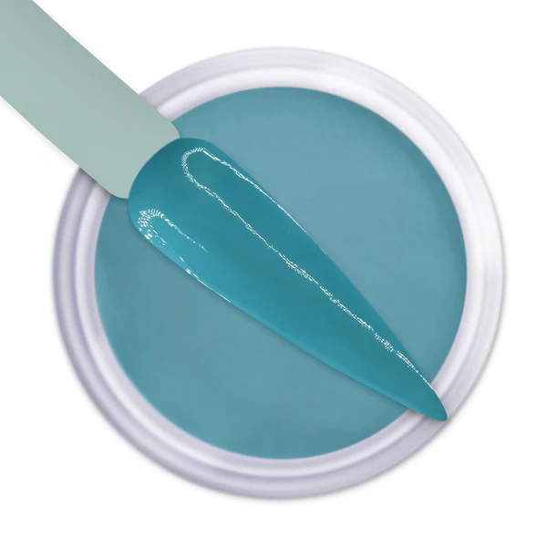 IGEL BEAUTY | POWDER | DD130 SEAFOAM