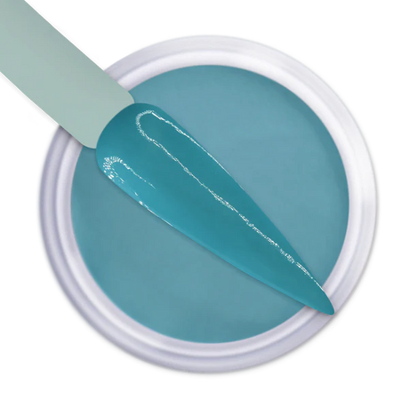 IGEL BEAUTY | POWDER | DD130 SEAFOAM