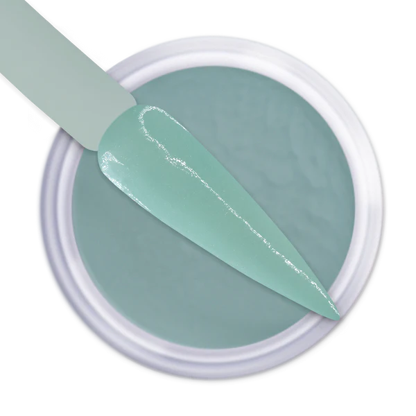 IGEL BEAUTY | POWDER | DD132 MINT CRUSH