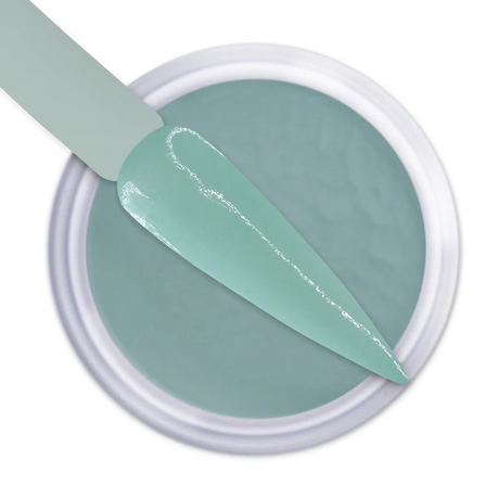 IGEL BEAUTY | POWDER | DD132 MINT CRUSH