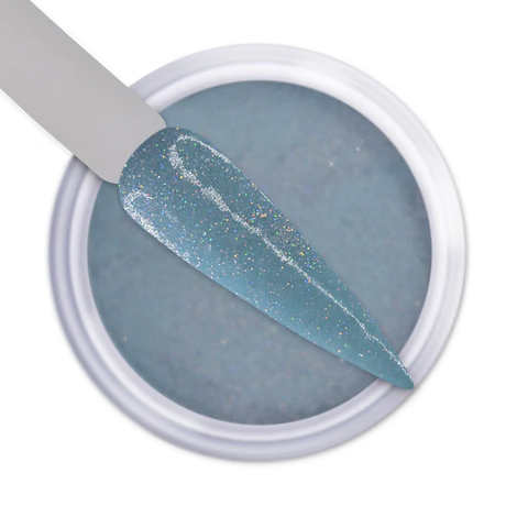 IGEL BEAUTY | POWDER | DD134 GUMBALL