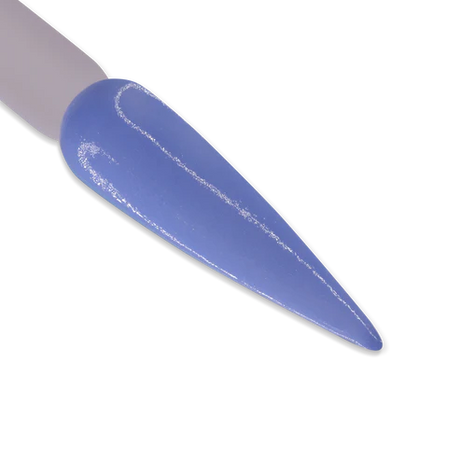 IGEL BEAUTY | GEL & LACQUER | DD135 PERIWINKLE