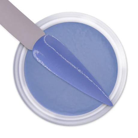 IGEL BEAUTY | POWDER | DD135 PERIWINKLE