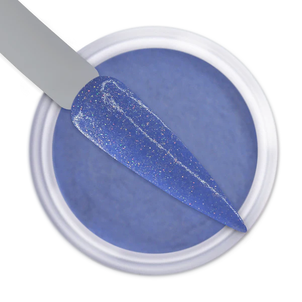 IGEL BEAUTY | POWDER | DD136 GLITTERING STREAM