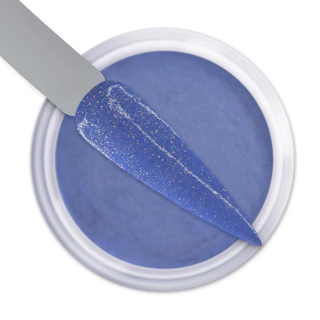 IGEL BEAUTY | POWDER | DD136 GLITTERING STREAM
