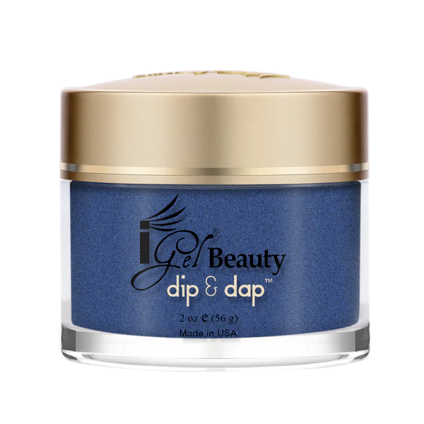 IGEL BEAUTY | POWDER | DD137 NIGHT SKY
