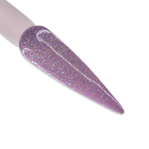IGEL BEAUTY | GEL & LACQUER | DD138 JOYFUL LILAC