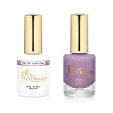 IGEL BEAUTY | GEL & LACQUER | DD138 JOYFUL LILAC