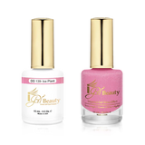 IGEL BEAUTY | GEL & LACQUER | DD139 ICE PLANT