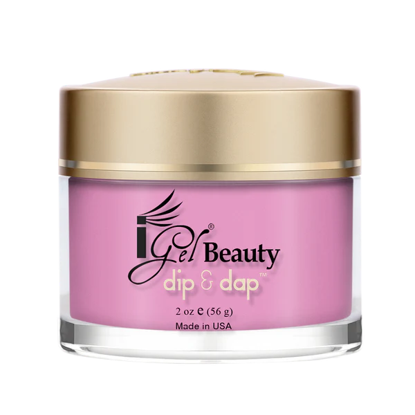 IGEL BEAUTY | POWDER | DD139 ICE PLANT