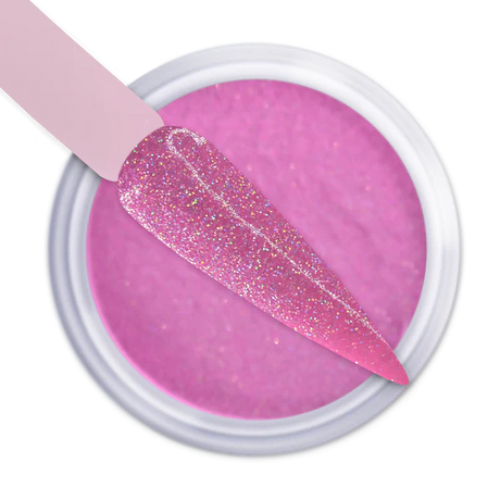 IGEL BEAUTY | POWDER | DD141 BUBBLEGUM