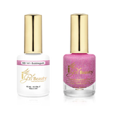IGEL BEAUTY | GEL & LACQUER | DD141 BUBBLEGUM