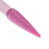 IGEL BEAUTY | GEL & LACQUER | DD141 BUBBLEGUM