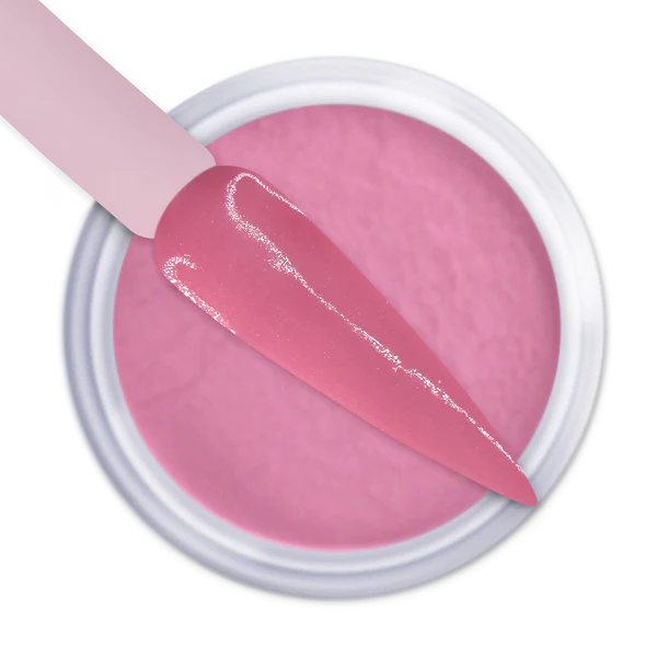 IGEL BEAUTY | POWDER | DD142 VANITY PINK