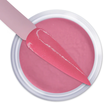 IGEL BEAUTY | POWDER | DD143 ITALIAN ROSE