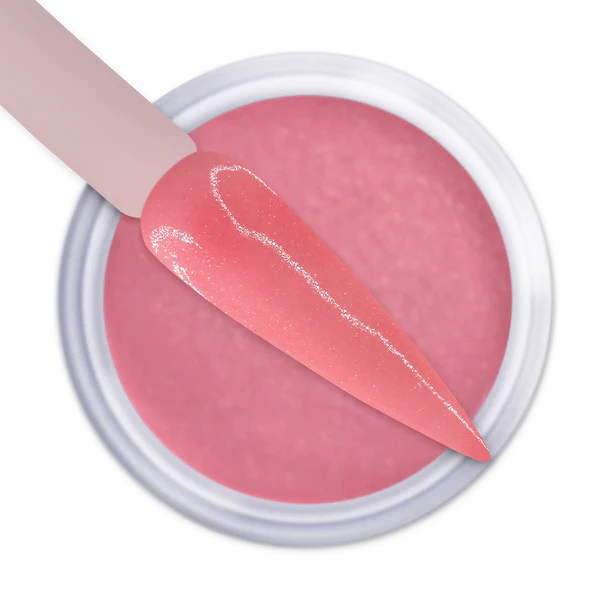 IGEL BEAUTY | POWDER | DD144 PINK CHAMPAGNE