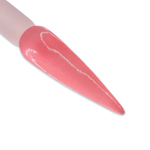 IGEL BEAUTY | GEL & LACQUER | DD144 PINK CHAMPAGNE