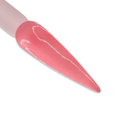 IGEL BEAUTY | GEL & LACQUER | DD144 PINK CHAMPAGNE
