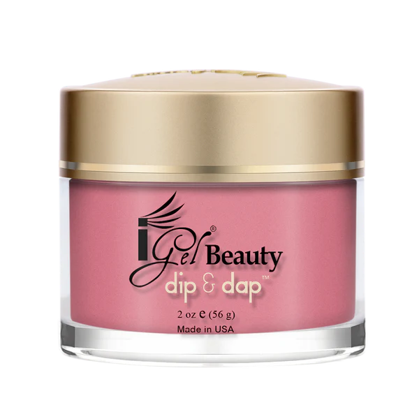 IGEL BEAUTY | POWDER | DD144 PINK CHAMPAGNE