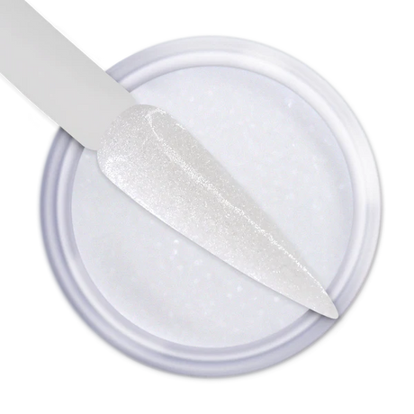 IGEL BEAUTY | POWDER | DD146 SHIMMERING SNOW