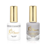 IGEL BEAUTY | GEL & LACQUER | DD147 IIIUMINATOR