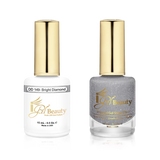 IGEL BEAUTY | GEL & LACQUER | DD149 BRIGHT DIAMOND