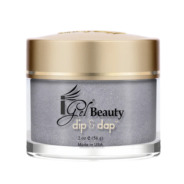 IGEL BEAUTY | POWDER | DD149 BRIGHT DIAMOND