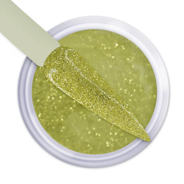 IGEL BEAUTY | POWDER | DD151 LEMON ZEST